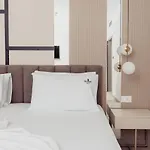 Delight Hotel&spa Hotel Golem (Tirana)