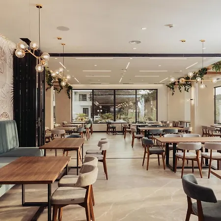 Delight Hotel&spa Hotel 4*