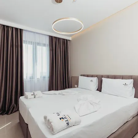 Hotel Delight & Golem (Tirana)