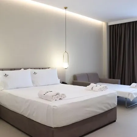 Delight & Hotel Golem (Tirana)