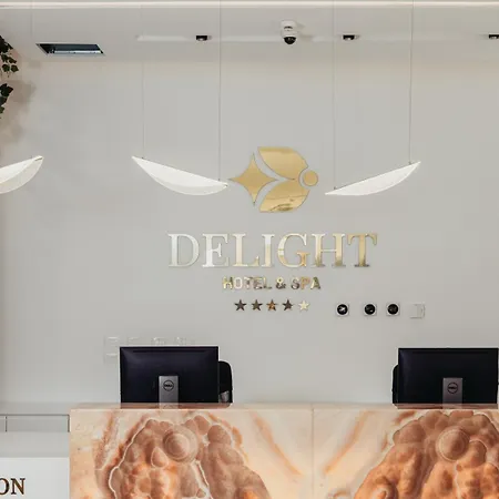Delight Hotel&spa