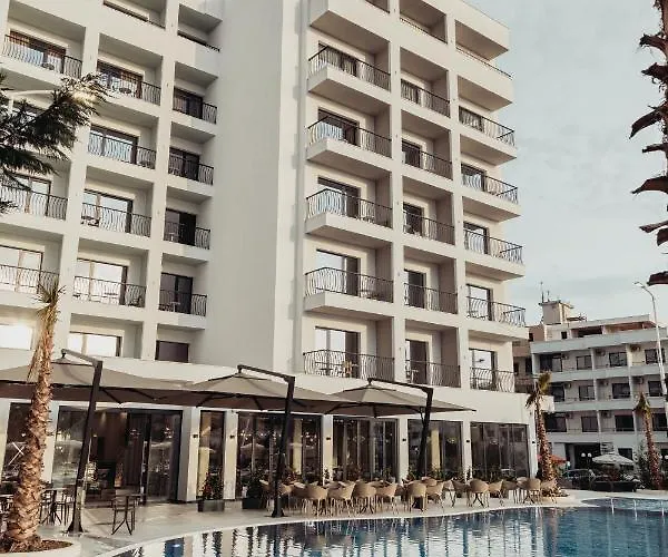 Hotel Delight Hotel&spa 4*