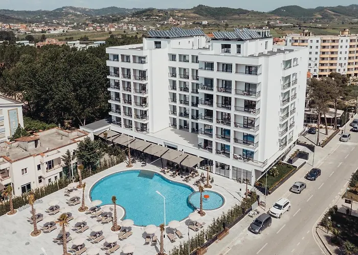 Delight Hotel&spa 4*