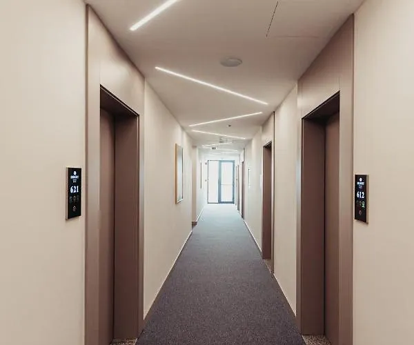 Delight Hotel&spa Hotel