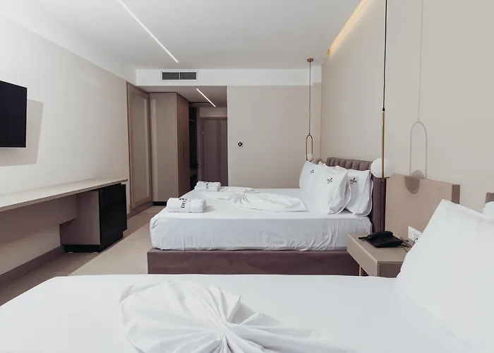 Delight Hotel&spa Hotel 4*