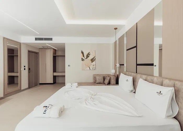 Delight Hotel&spa Hotel 4*