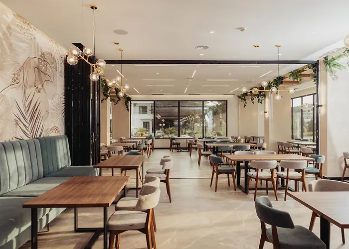 Delight Hotel&spa Hotel 4*