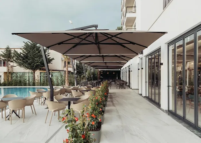 Delight Hotel&spa Hotel