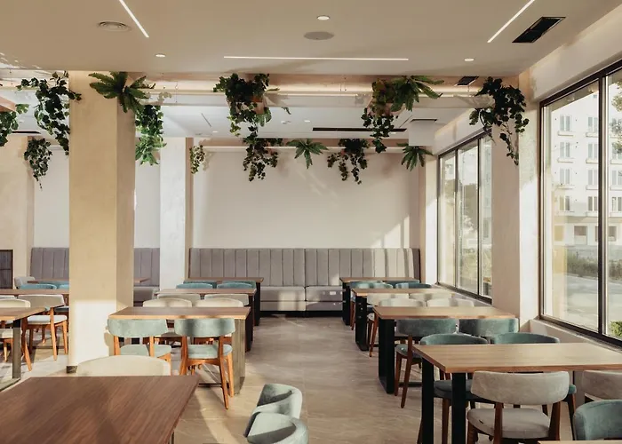 Hotel Delight Hotel&spa