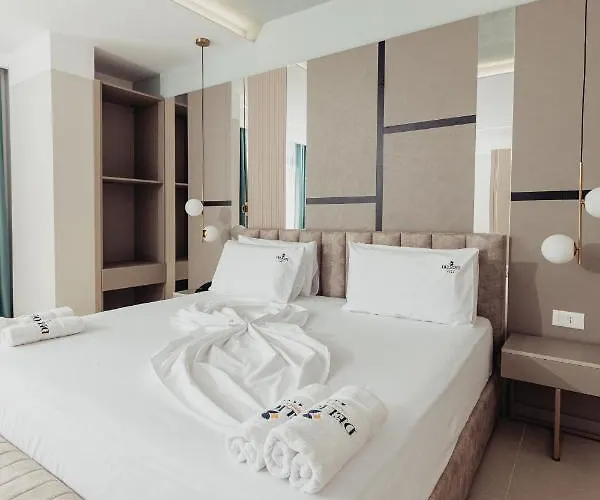 Hotel Delight Hotel&spa 4*