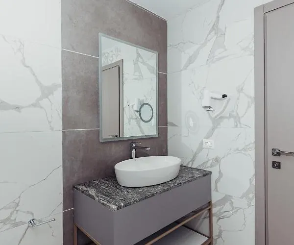 Delight Hotel&spa Hotel Golem (Tirana)