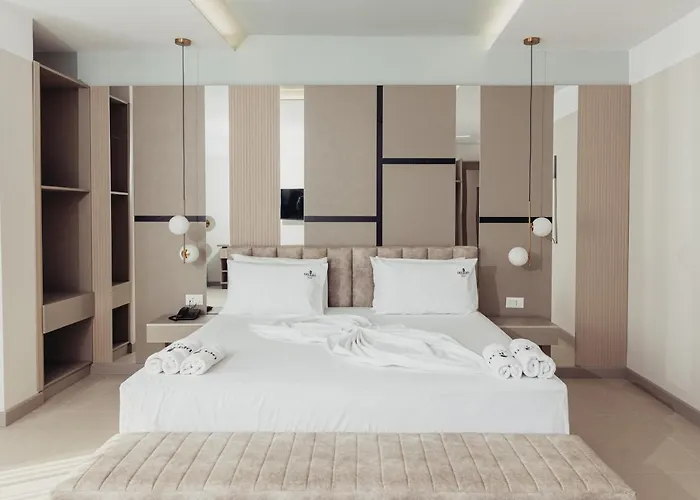 Delight Hotel&spa Hotel