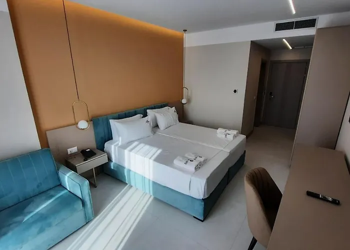 Delight Hotel&spa Hotel