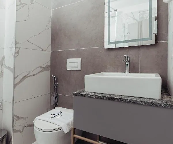 Delight Hotel&spa 4*