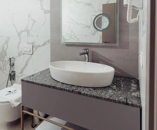 Hotel Delight Hotel&spa Golem (Tirana)