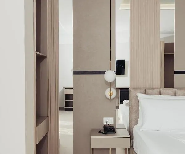 Delight Hotel&spa 4*