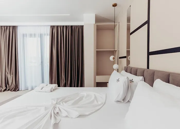 Delight Hotel&spa Hotel Golem (Tirana)