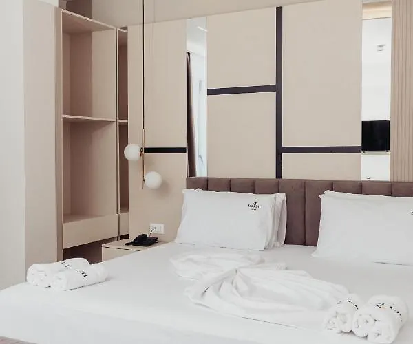 Delight Hotel&spa Hotel 4*