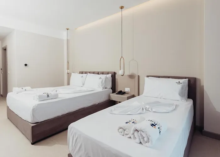 Delight Hotel&spa Hotel