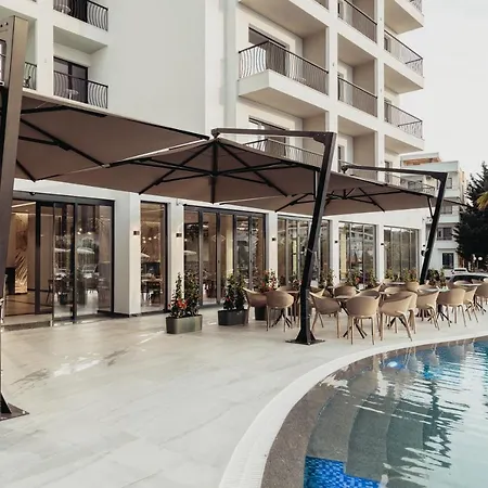 Hotel Delight Hotel&spa 4*