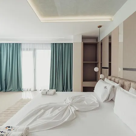 Delight Hotel&spa 4* Golem (Tirana)
