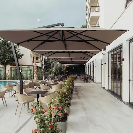 Delight Hotel&spa Hotel