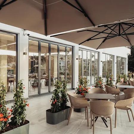 Delight Hotel&spa 4*