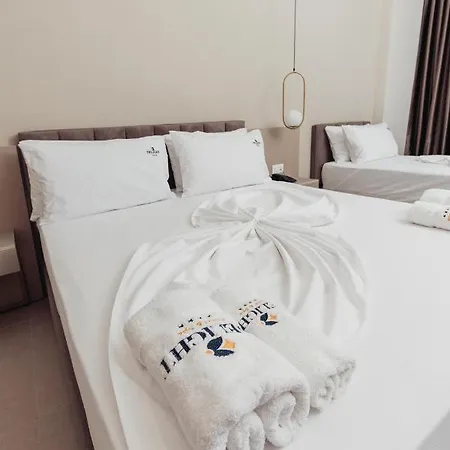 Delight Hotel&spa Golem (Tirana)