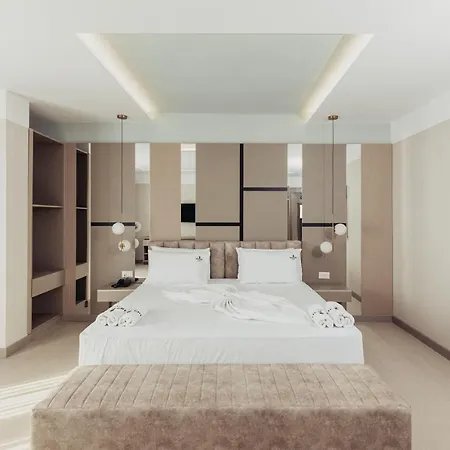 Hotel Delight &