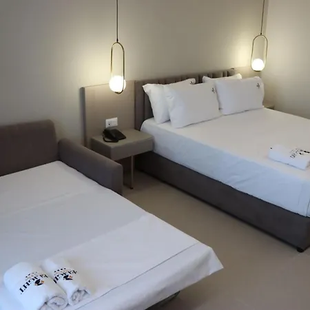 Delight Hotel&spa Hotel 4*
