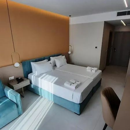 Delight & Hotel