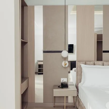 Delight Hotel&spa 4*