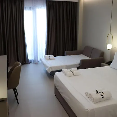Delight Hotel&spa Hotel 4*
