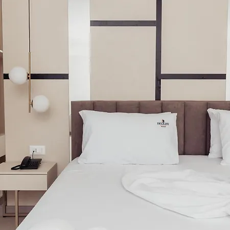 Delight & Hotel