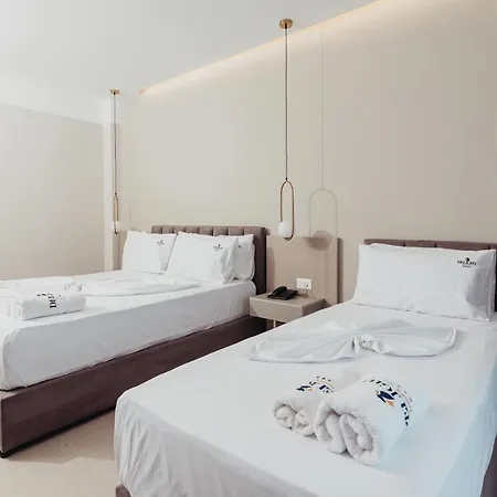 Delight Hotel&spa Hotel