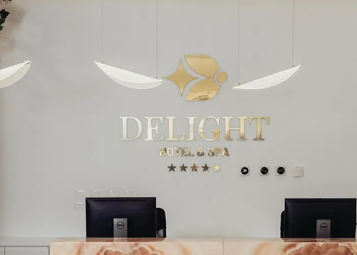 Delight &